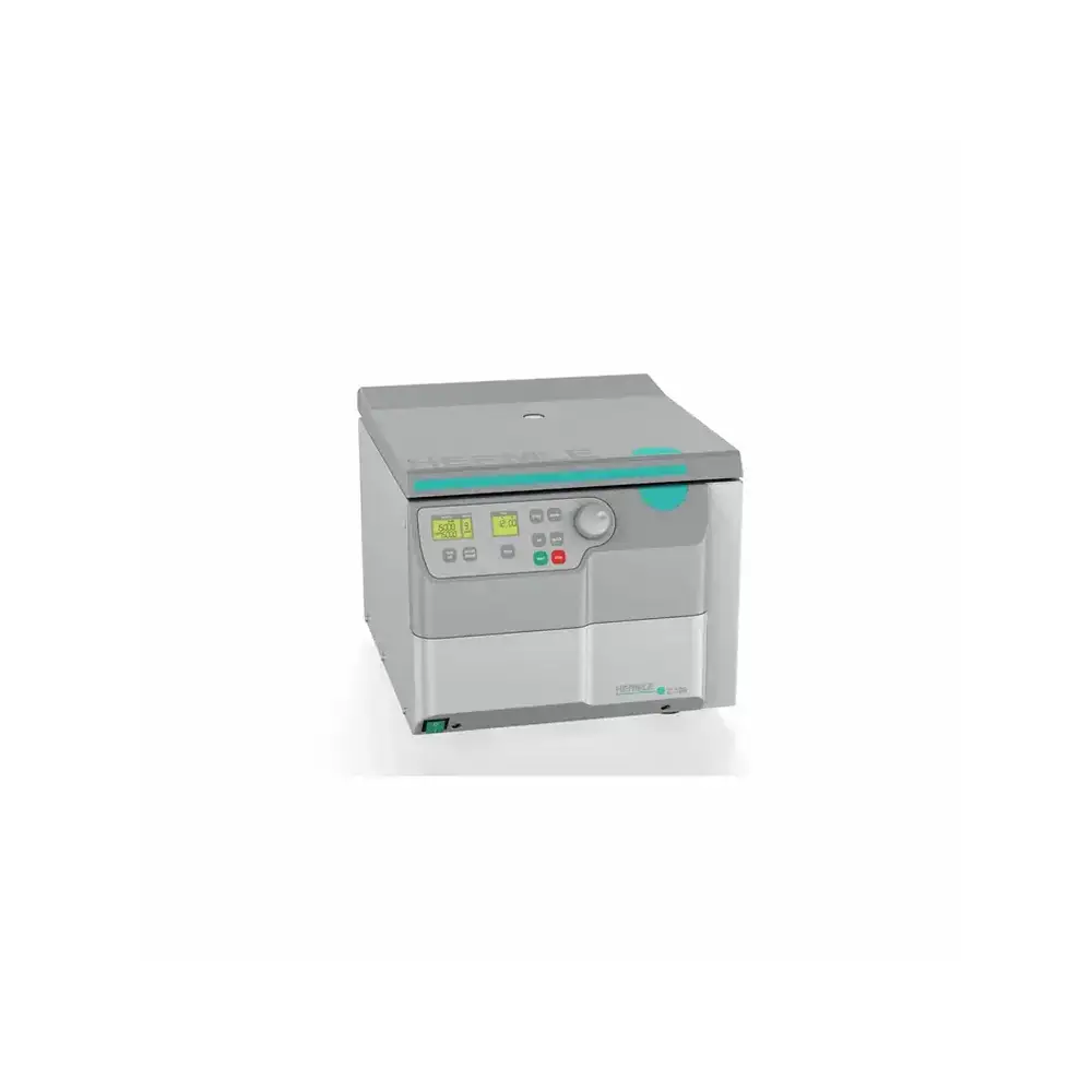 Benchmark Scientific Z327-BND Hermle Z327 Tissue Culture Package with Swing Out Rotor , 15ml and 50ml, 1 Package/Unit Primary Image