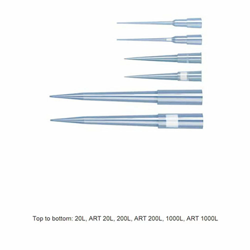 Molecular BioProducts 3721-HR, MBP 20L Pipet Tip HR Sterile (RT-L10S), 10 Racks of 96 Tips/Unit secondary image