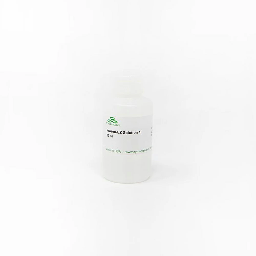 Zymo Research T2002 Frozen-EZ Solution 1, Zymo Research, 60 ml/Unit primary image