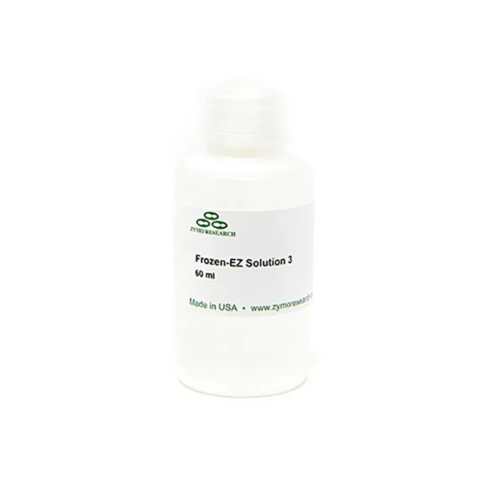 Zymo Research T2004 Frozen-EZ Solution 3, Zymo Research, 60 ml/Unit primary image