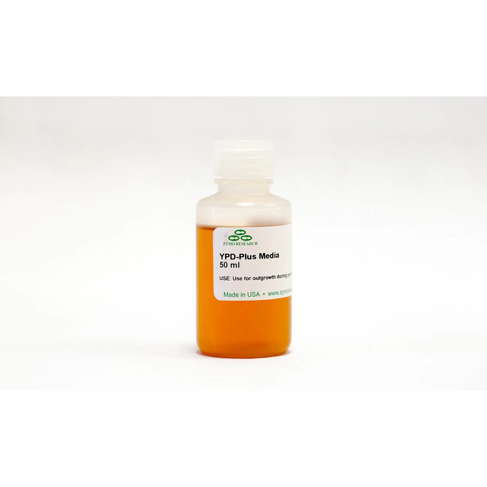 Zymo Research Y1003-50 YPD Plus, Zymo Research, 50 ml /Unit primary image