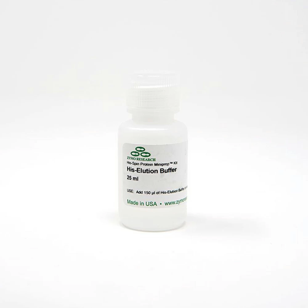 Zymo Research P2003-5 His-Elution Buffer, Zymo Research, 25 ml/Unit primary image