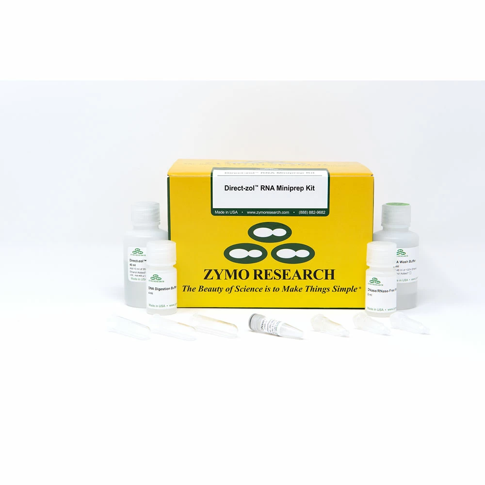 Zymo Research R2053 Direct-zol RNA MiniPrep (50