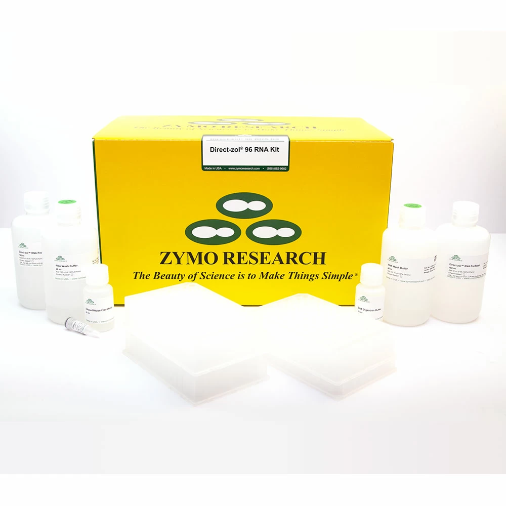 Zymo Research R2056 Direct-zol-96 RNA (10