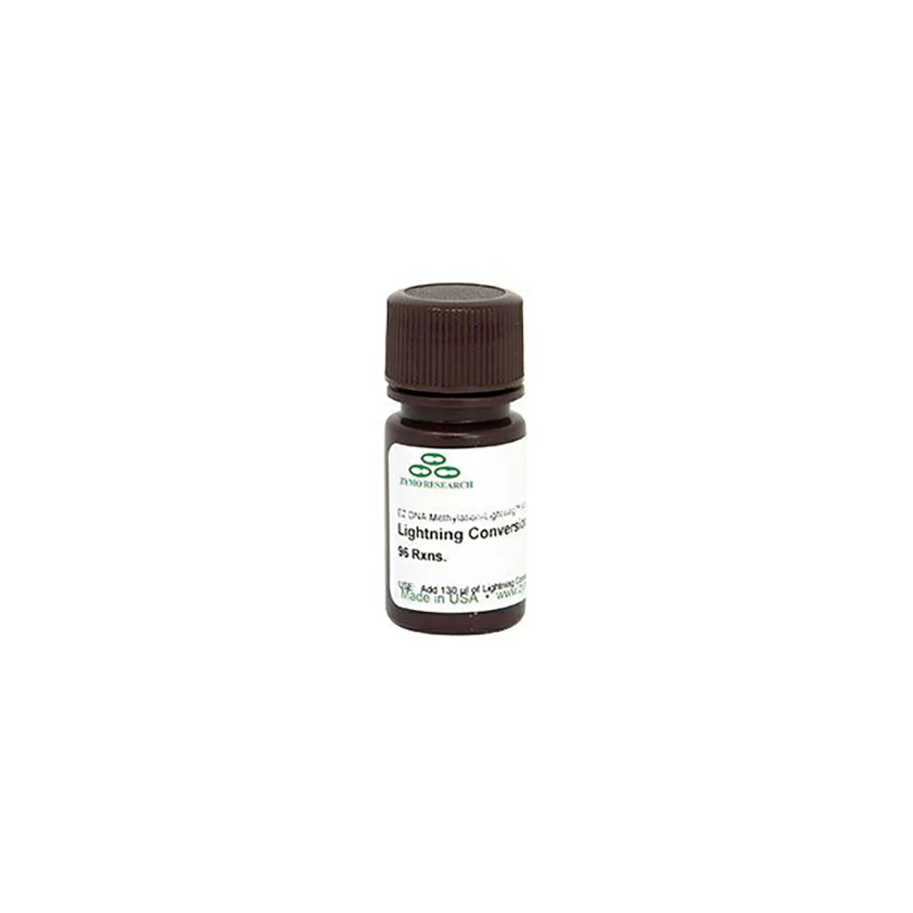 Zymo Research D5032-1 Lightning Conversion Reagent, 15ml, 1 Bottle/Unit primary image