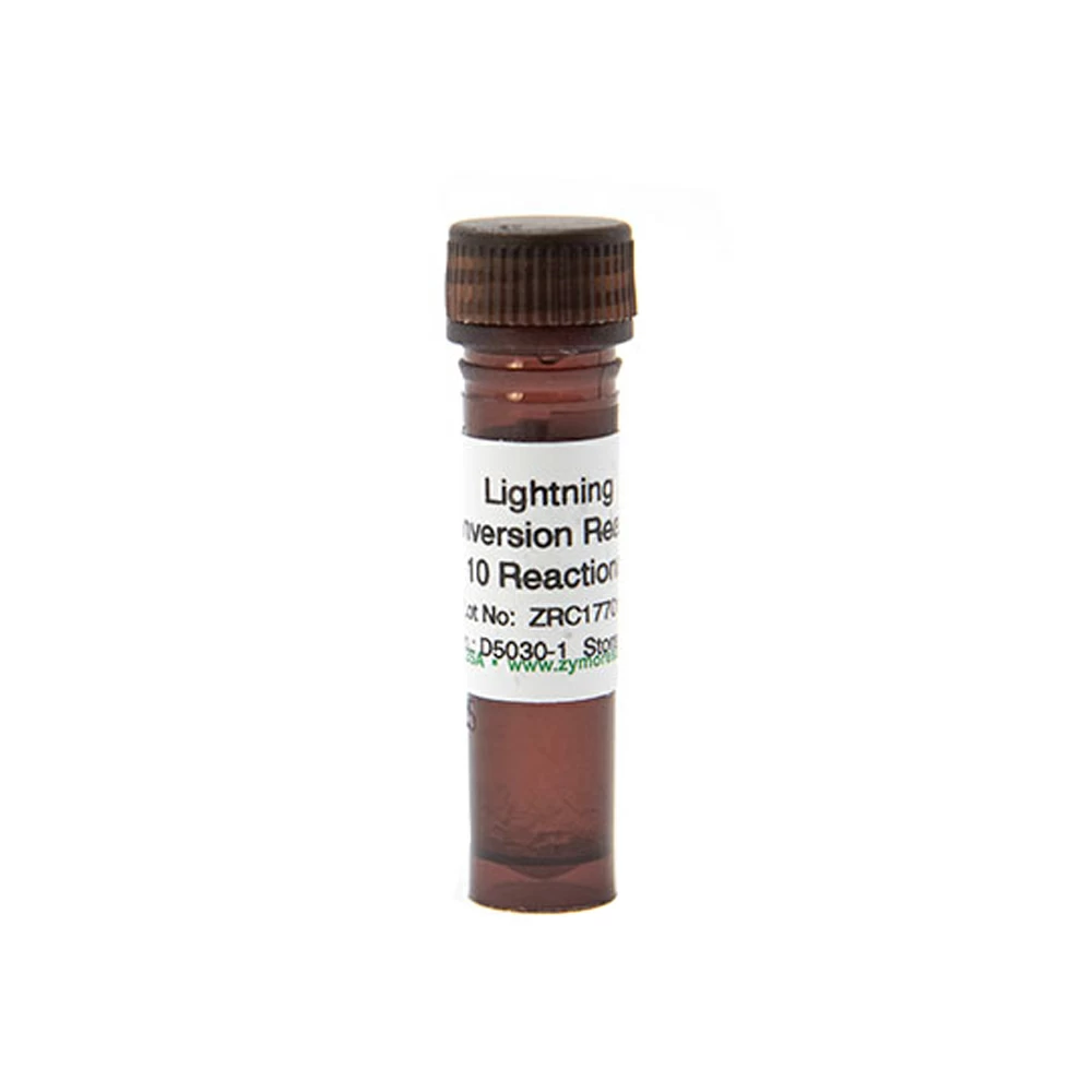 Zymo Research D5030-1 Lightning Conversion Reagent, Zymo Research, 1.5ml/Unit primary image