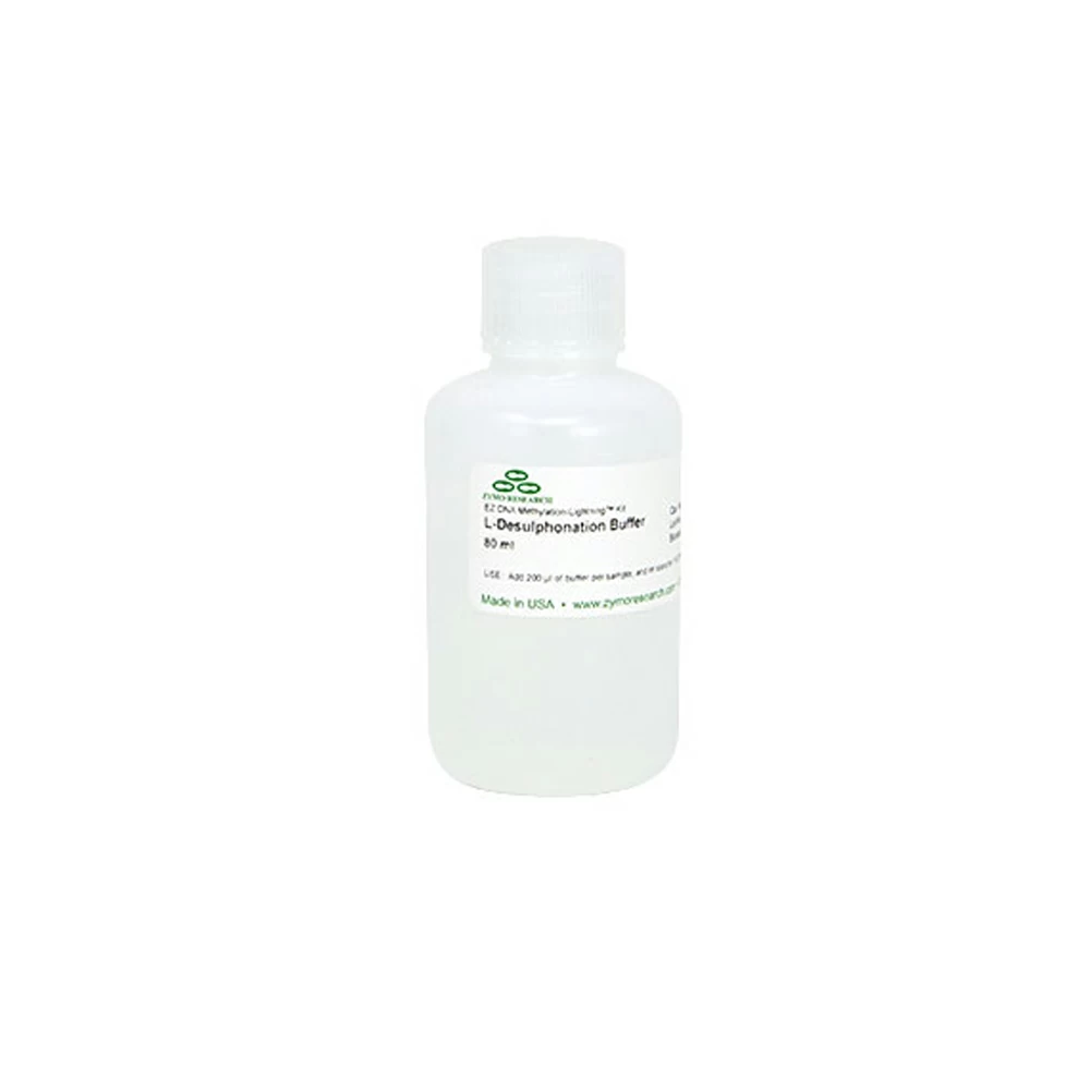 Zymo Research D5046-5 L-Desulphonation Buffer, Zymo Research, 80ml/Unit primary image