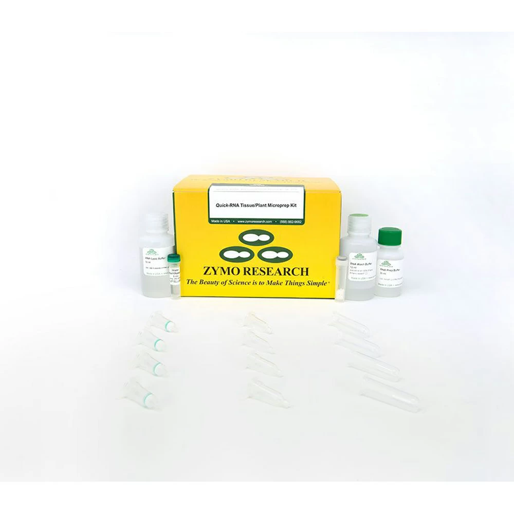 Zymo Research R2030 Quick-RNA Tissue/Insect Microprep Kit, Zymo Research, 50 Preps/Unit primary image