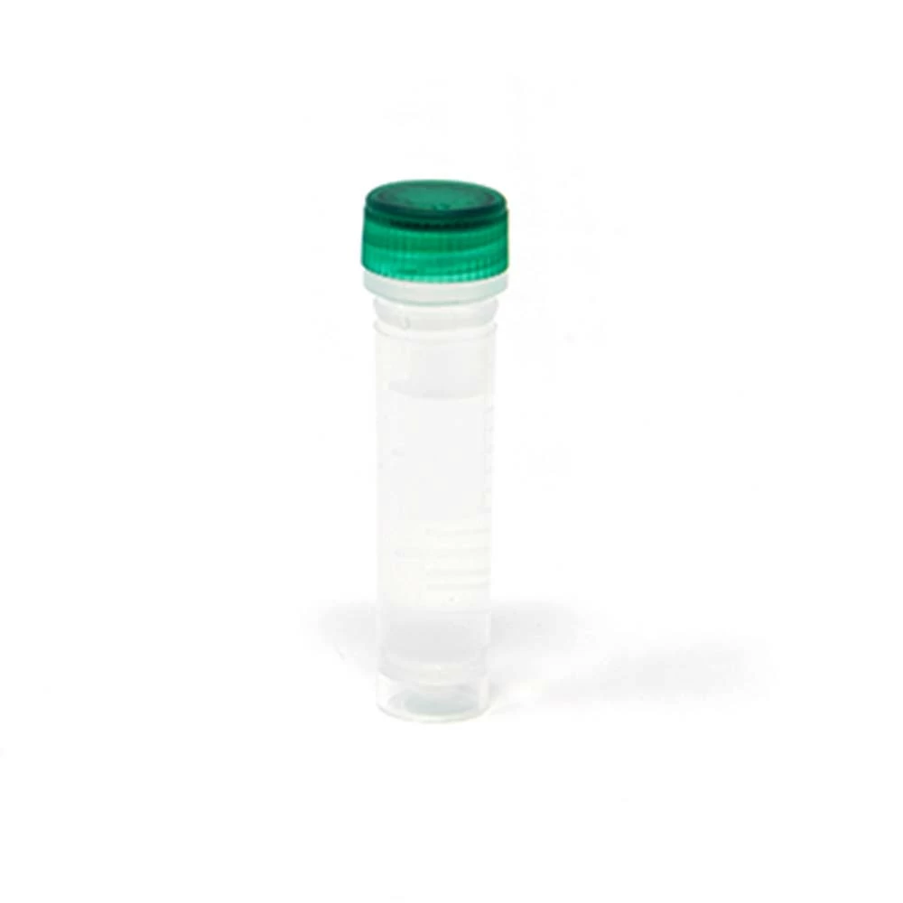 Zymo Research R1102 DNA/RNA Shield Lysis & Collection Tubes, Prefilled with DNA/RNA Shield, 50 tubes/Unit primary image