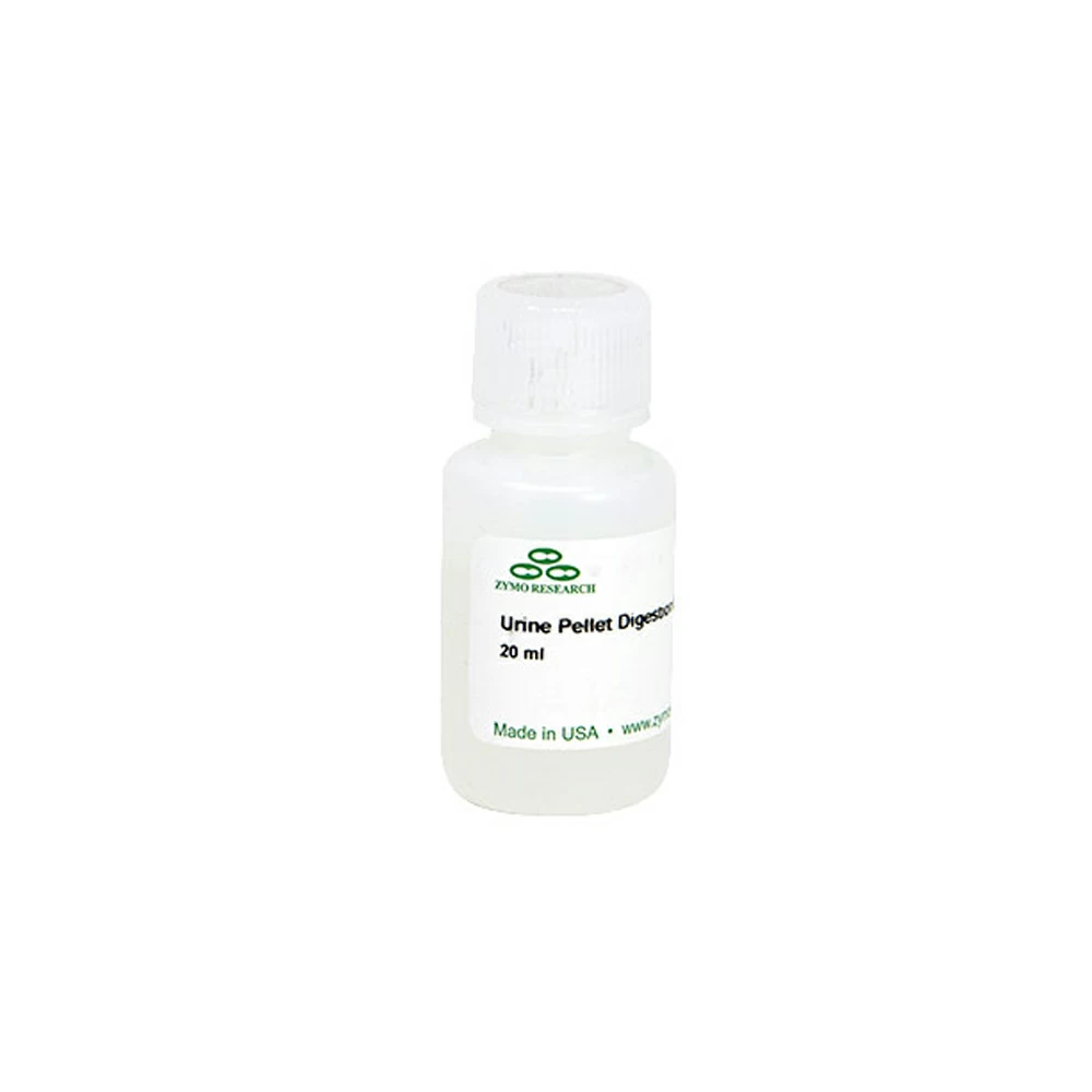 Zymo Research D3061-3-20 Urine Pellet Digestion Buffer, Zymo Research, 20ml/Unit primary image