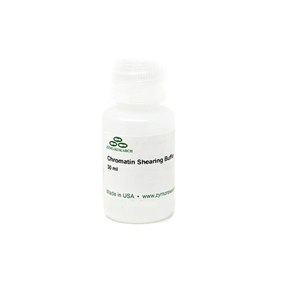 Zymo Research D5210-1-30 Chromatin Shearing Buffer, Zymo Research, 30ml/Unit primary image