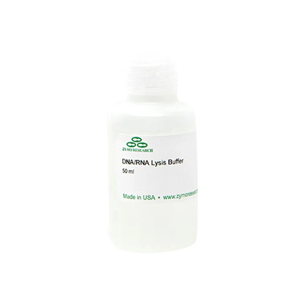 Zymo Research D7001-1-200 DNA/RNA Lysis Buffer, Zymo Research, 200ml/Unit primary image