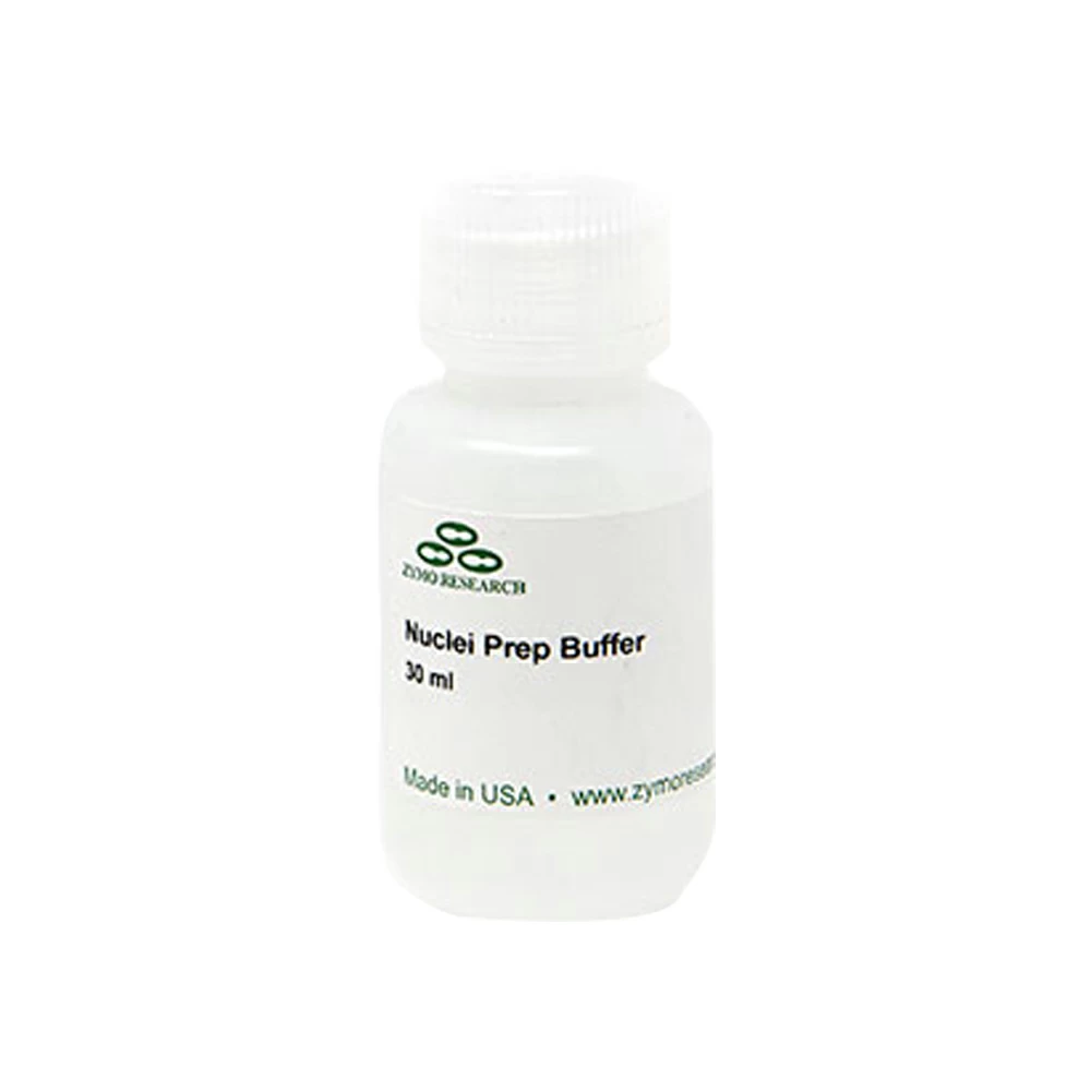 Zymo Research D5220-2-30 Nuclei Prep Buffer, Zymo Research, 30ml/Unit primary image