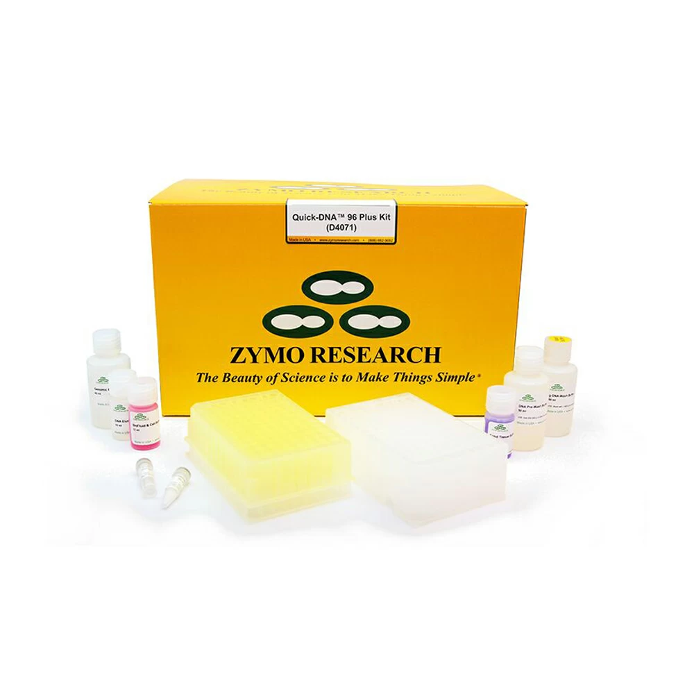 Zymo Research D4070 Quick-DNA
