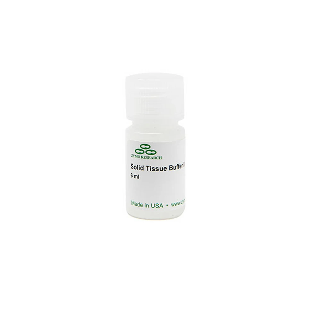 Zymo Research D4081-2-6 Solid Tissue Digestion Buffer II, Zymo Research, 6ml/Unit primary image