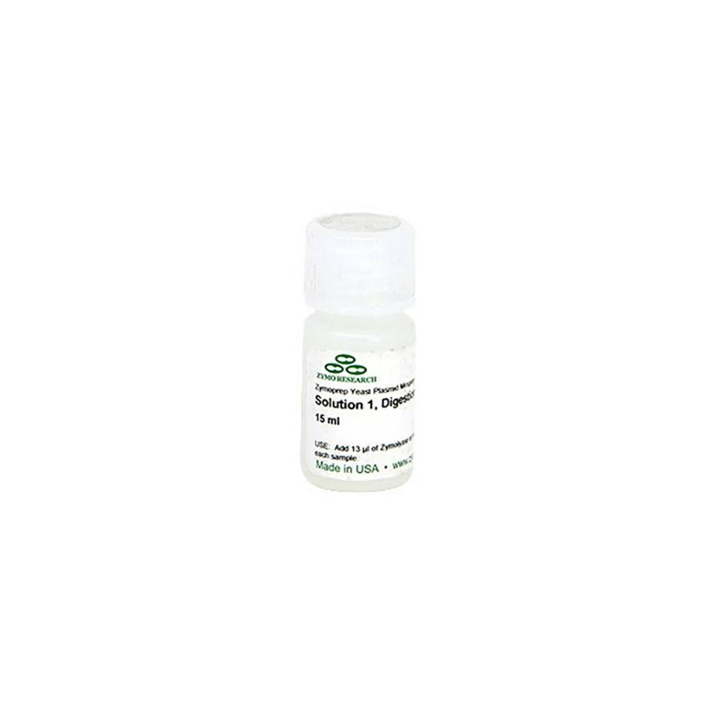 Zymo Research D2001-1-15 Solution 1 Digestion Buffer, Zymo Research, 15 ml/Unit primary image