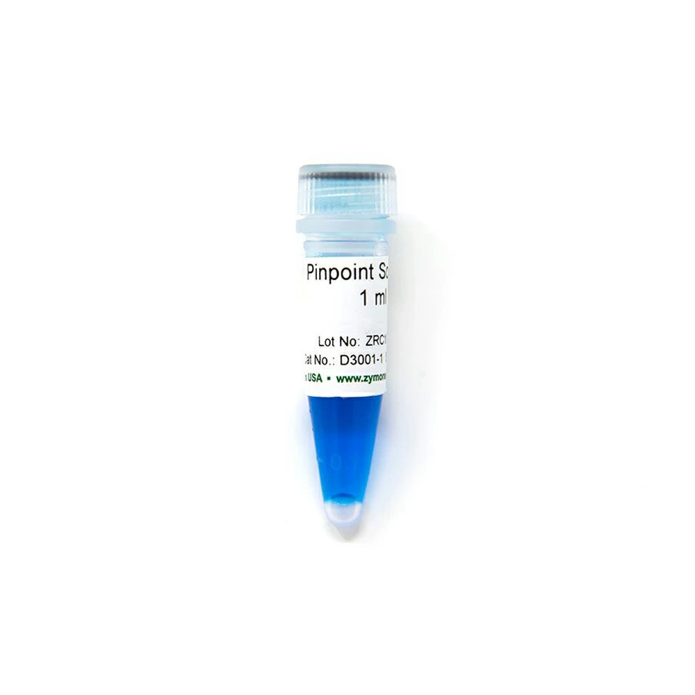Zymo Research D3001-1 Pinpoint Solution, Zymo Research, 1 ml/Unit primary image