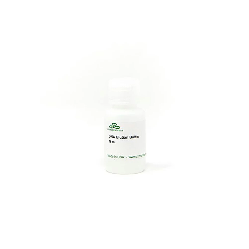 Zymo Research D3004-4-16 DNA Elution Buffer, Zymo Research, 16 ml  /Unit primary image