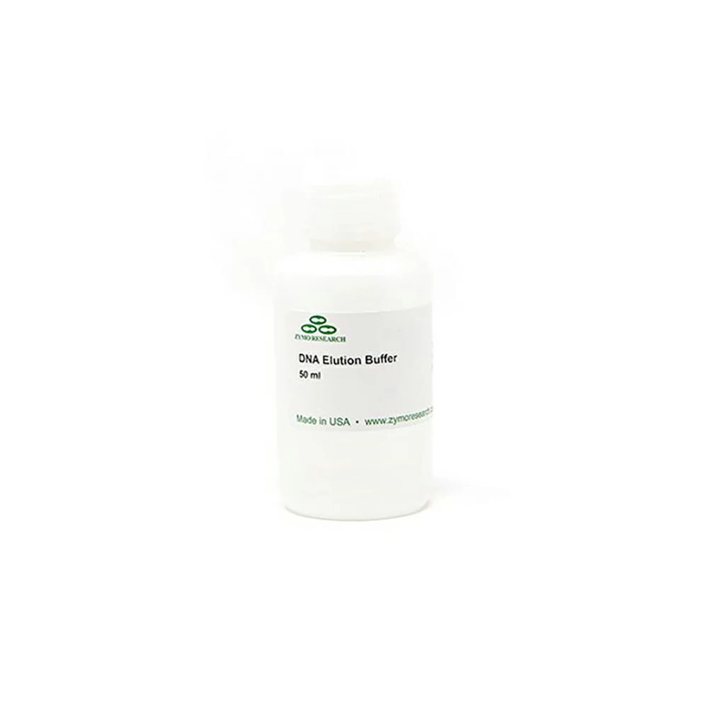 Zymo Research D3004-4-50 DNA Elution Buffer, Zymo Research, 50 ml  /Unit primary image