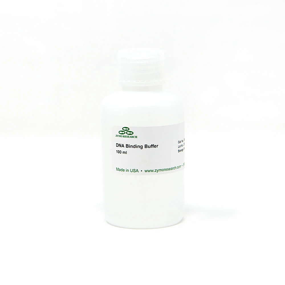 Zymo Research D4004-1-L DNA Binding Buffer, Zymo Research, 100 ml/Unit primary image