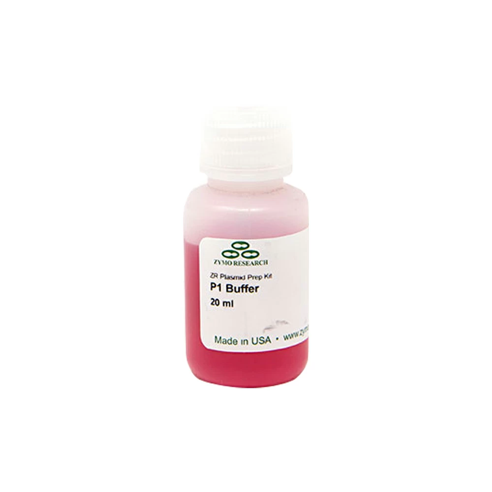 Zymo Research D4027-1-20 Buffer P1 (Red), Zymo Research, 20ml/Unit primary image