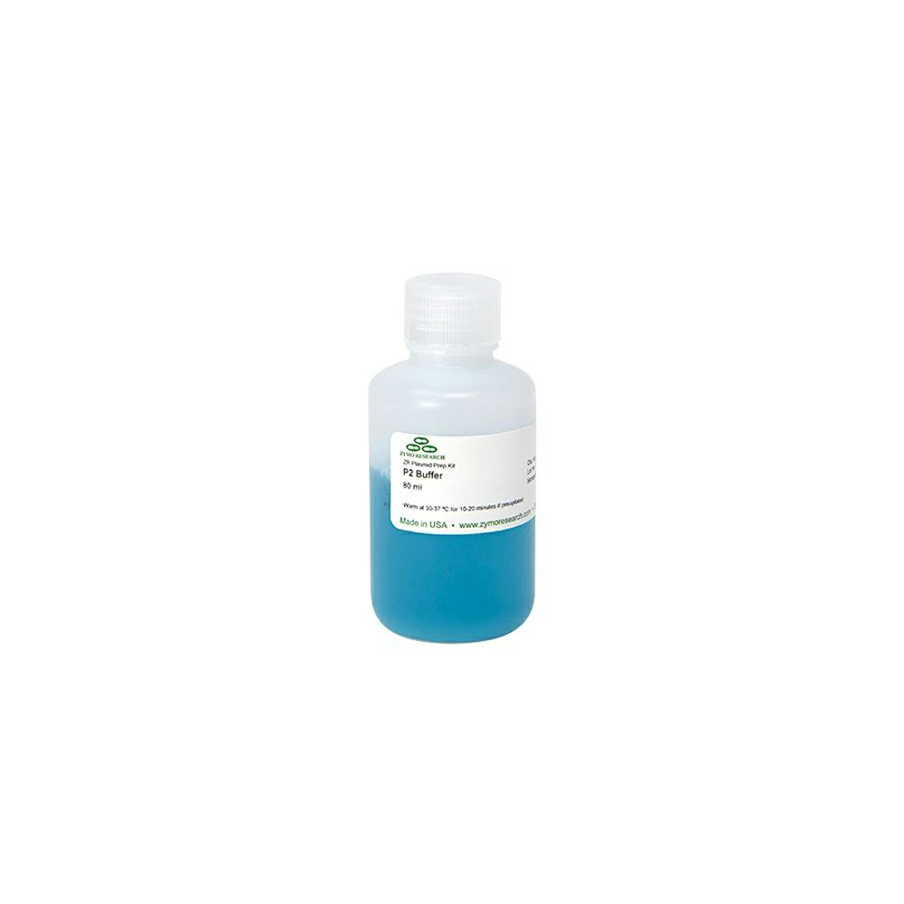 Zymo Research D4027-2-80 Buffer P2 (Green), Zymo Research, 80ml/Unit primary image