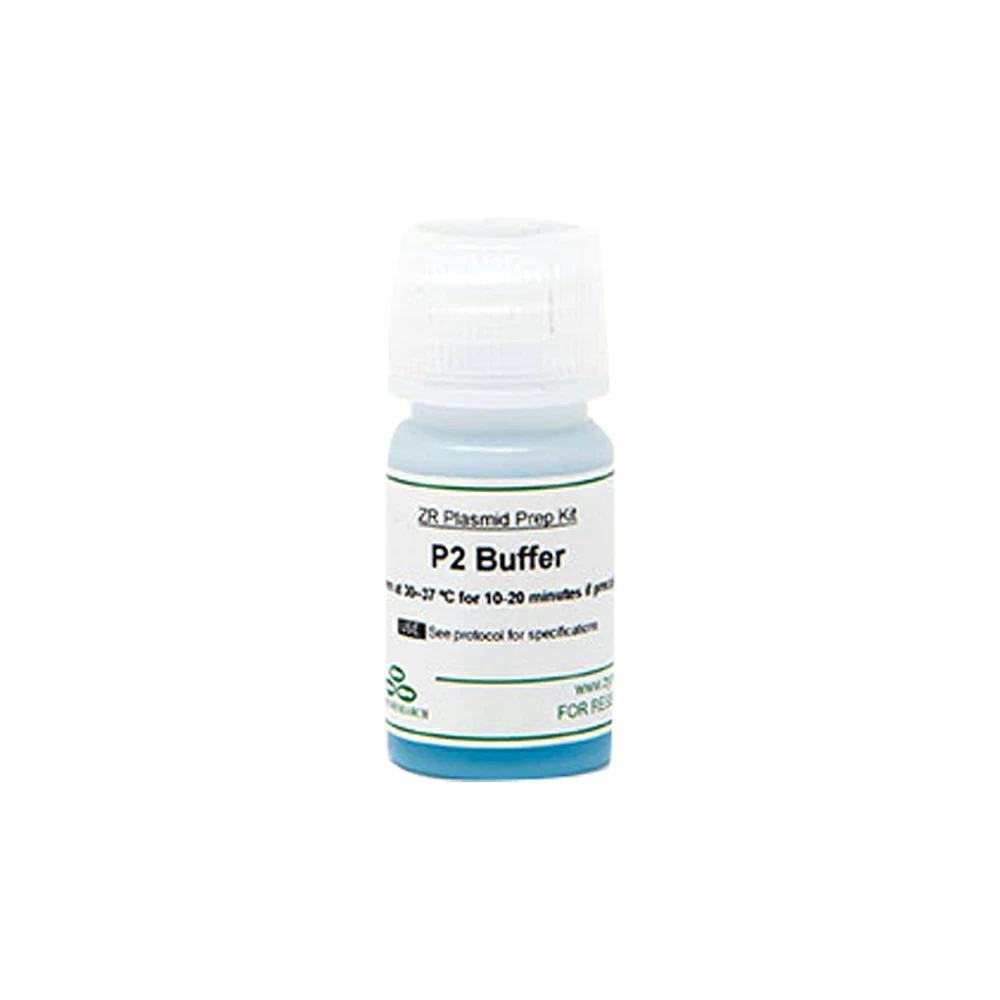 Zymo Research D4027-2-10 Buffer P2 (Green), Zymo Research, 10ml/Unit primary image