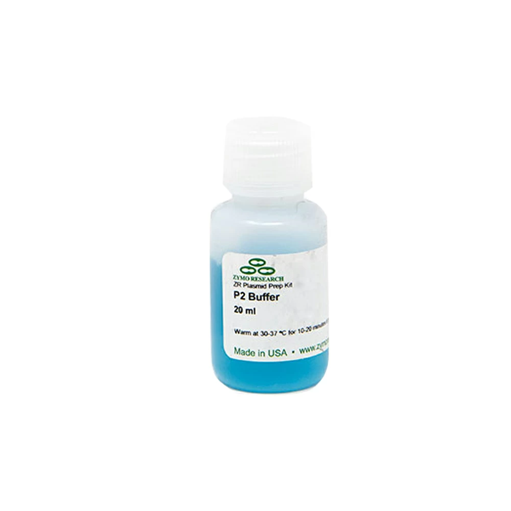 Zymo Research D4027-2-20 Buffer P2 (Green), Zymo Research, 20ml/Unit primary image