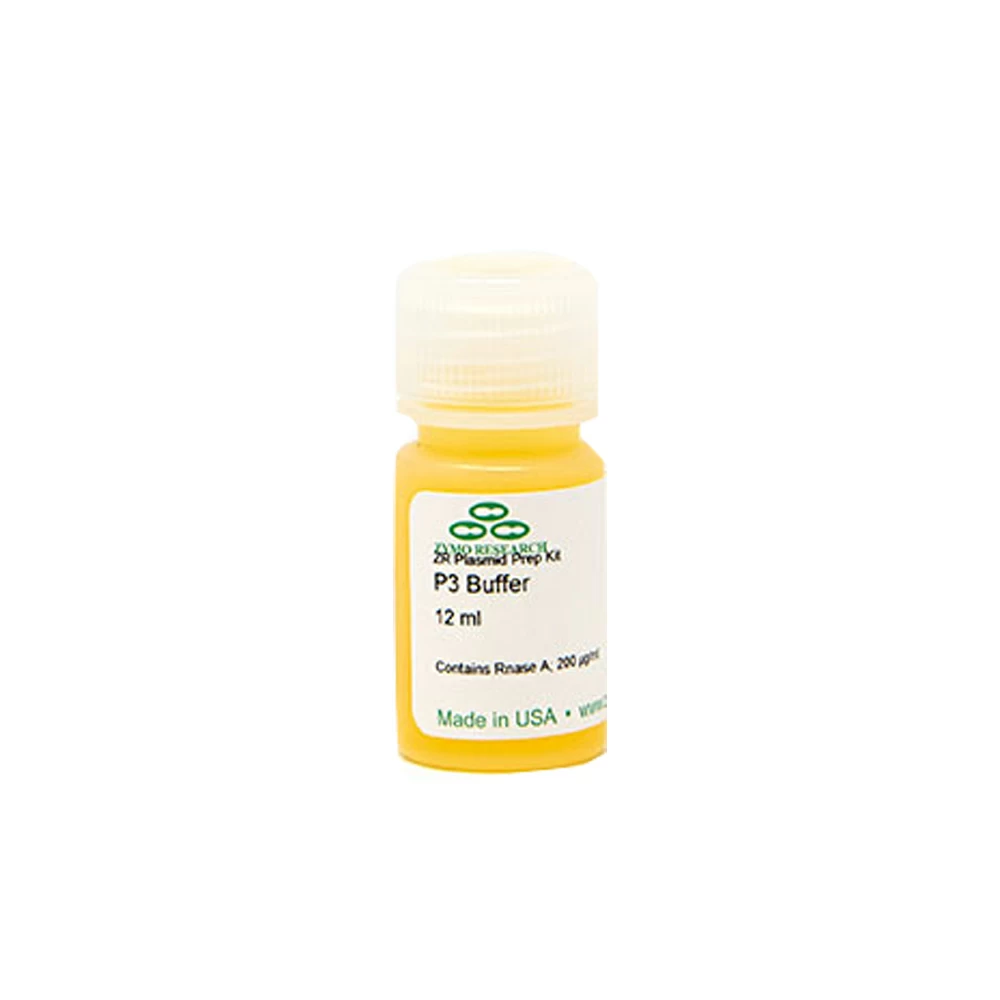 Zymo Research D4027-3-12 Buffer P3  (Yellow), Zymo Research, 12ml/Unit primary image