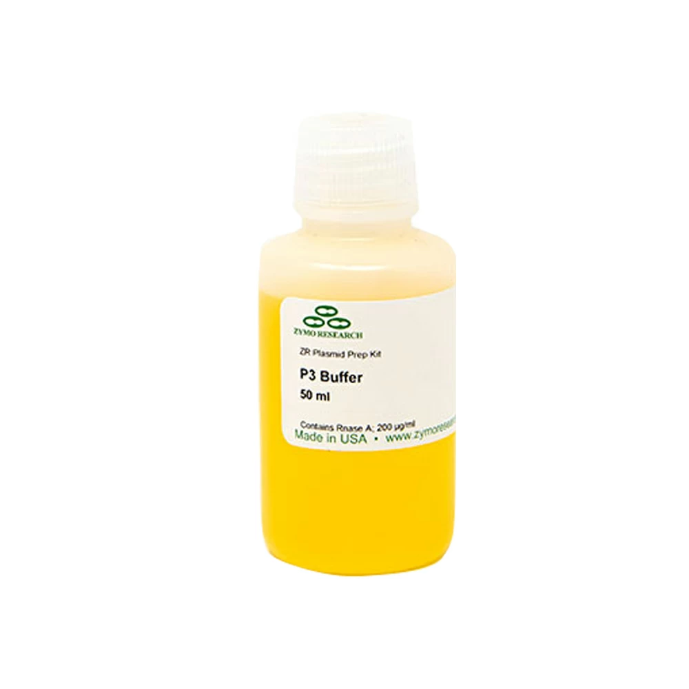 Zymo Research D4027-3-50 Buffer P3  (Yellow), Zymo Research, 50ml/Unit primary image