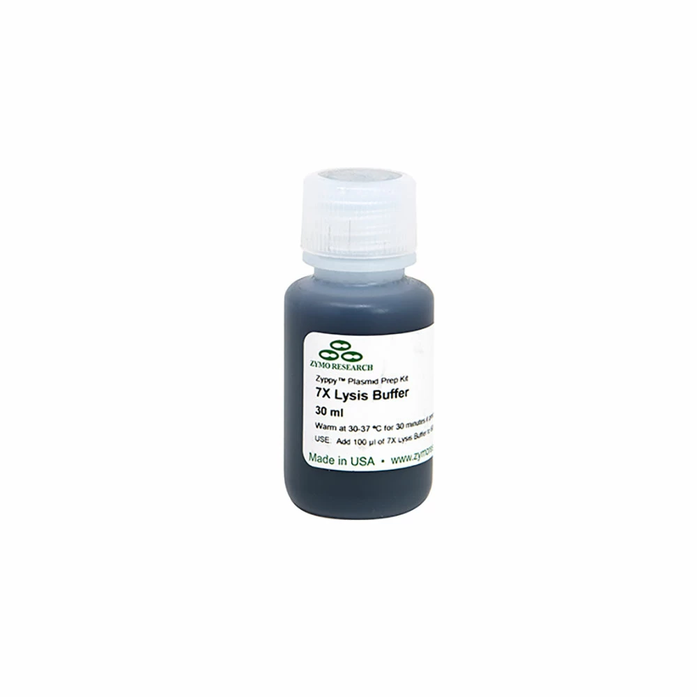 Zymo Research D4036-1-30 7X Lysis Buffer (Blue), Zymo Research, 30ml/Unit primary image