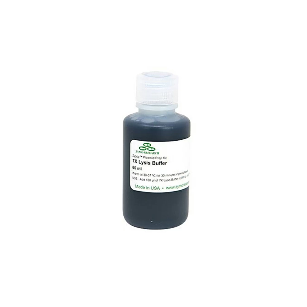 Zymo Research D4036-1-60 7X Lysis Buffer (Blue), Zymo Research, 60ml/Unit primary image
