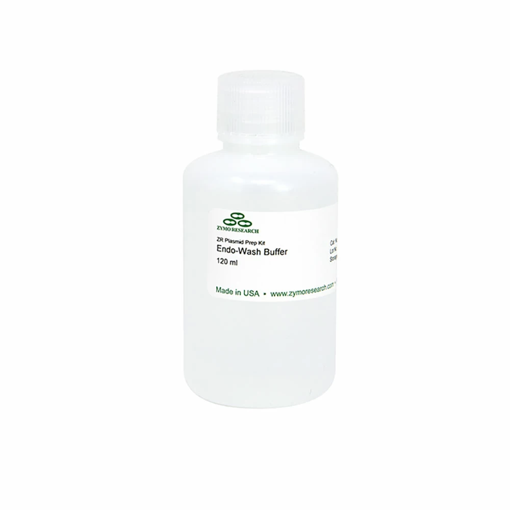 Zymo Research D4036-3-120 Endo-Wash Buffer, Zymo Research, 120ml/Unit primary image