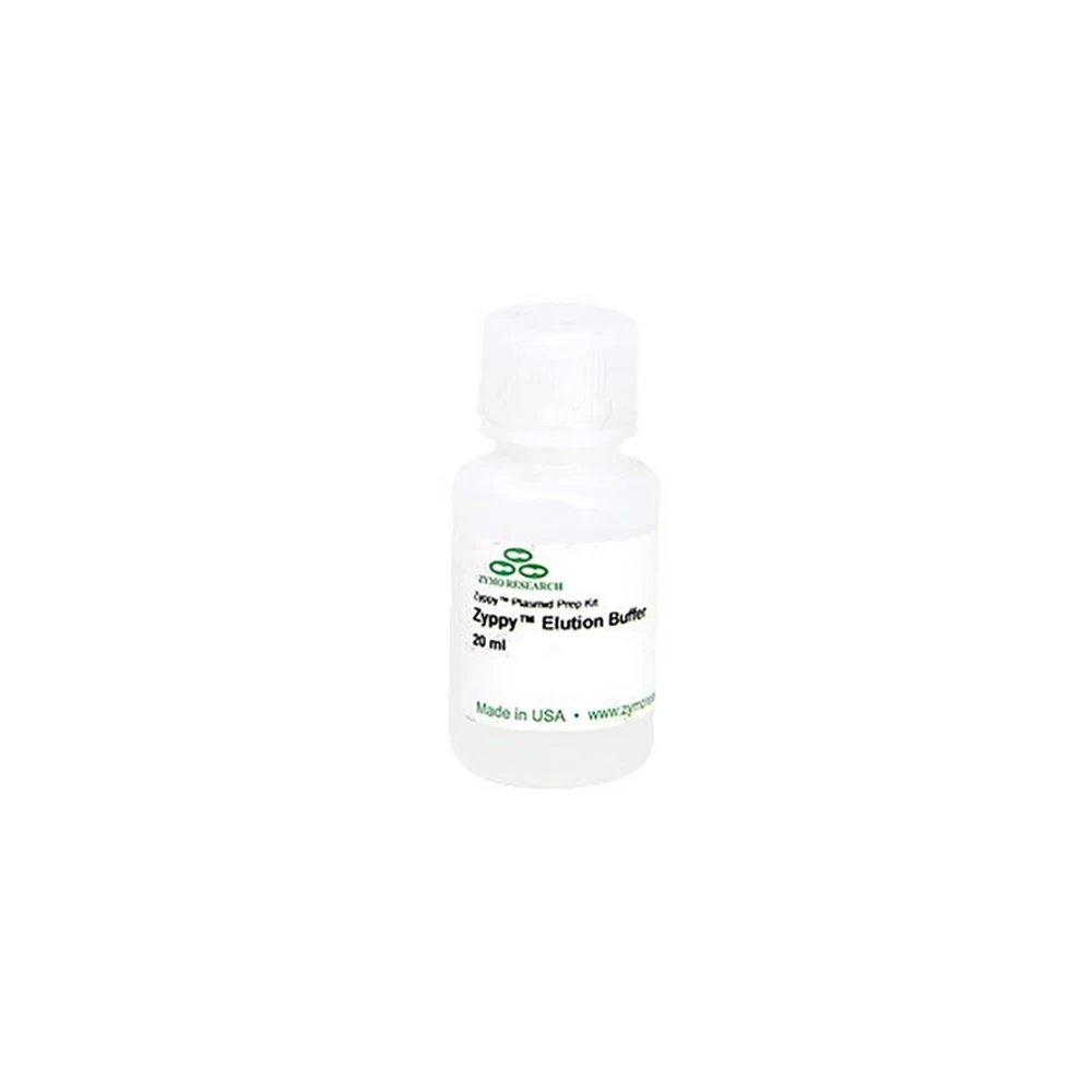 Zymo Research D4036-5-20 Zyppy Elution Buffer, Zymo Research, 20ml/Unit primary image