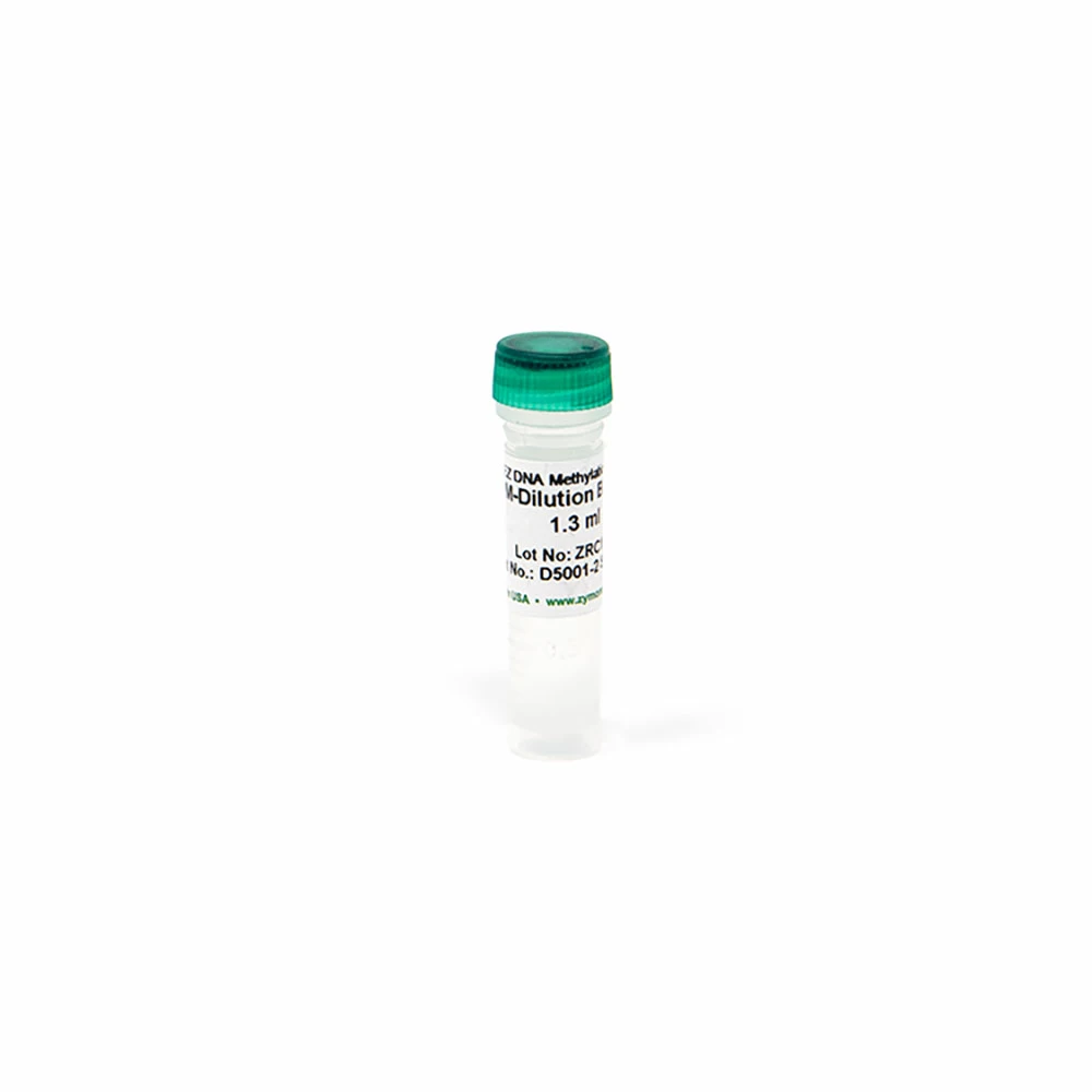 Zymo Research D5001-2 M-Dilution Buffer, Zymo Research, 1.3 ml/Unit primary image