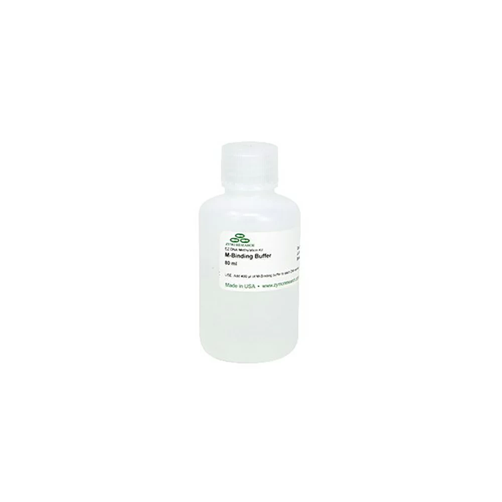 Zymo Research D5040-3 M-Binding Buffer, Zymo Research, 250 ml/Unit primary image