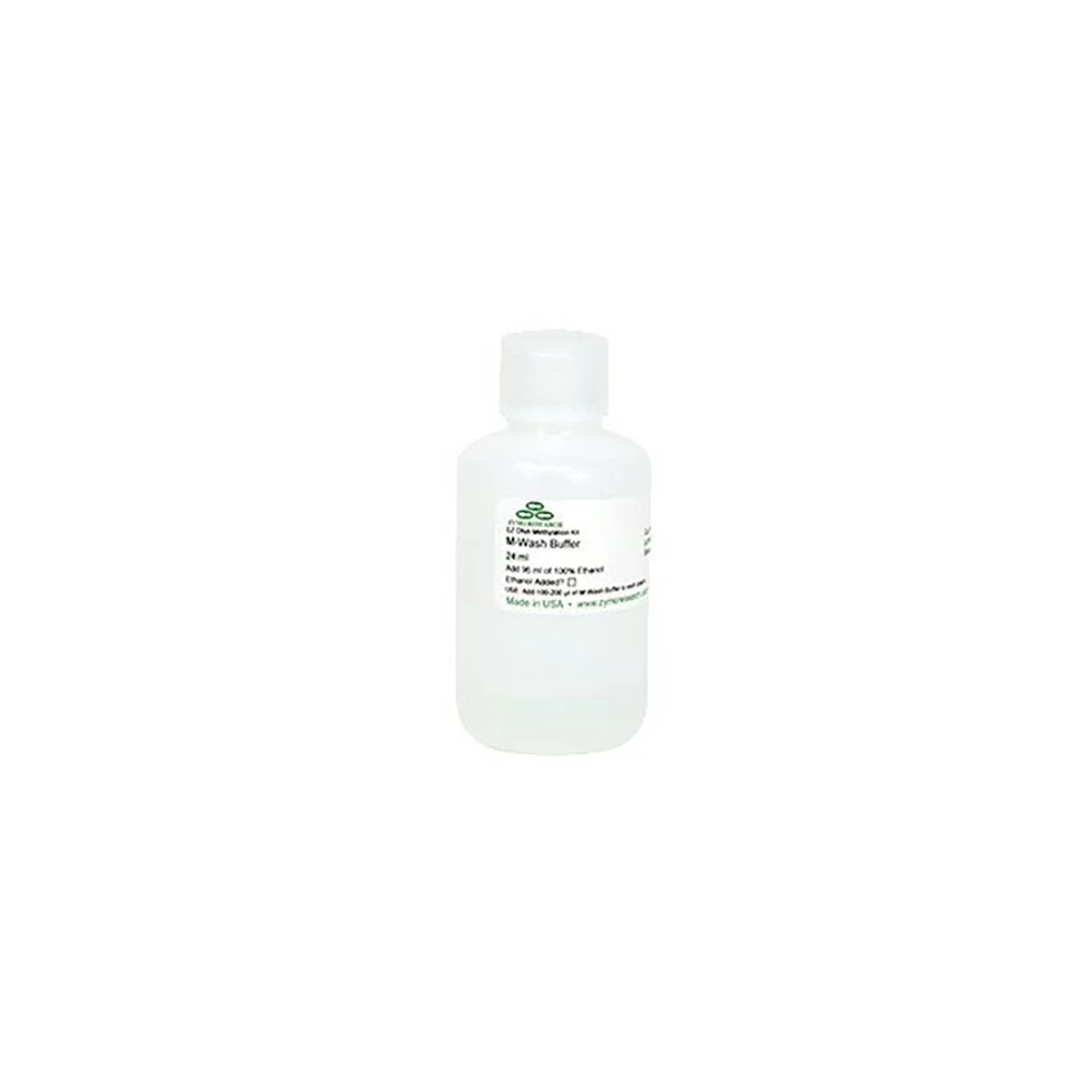 Zymo Research D5002-4 M-Wash Buffer, Zymo Research, 24 ml/Unit primary image