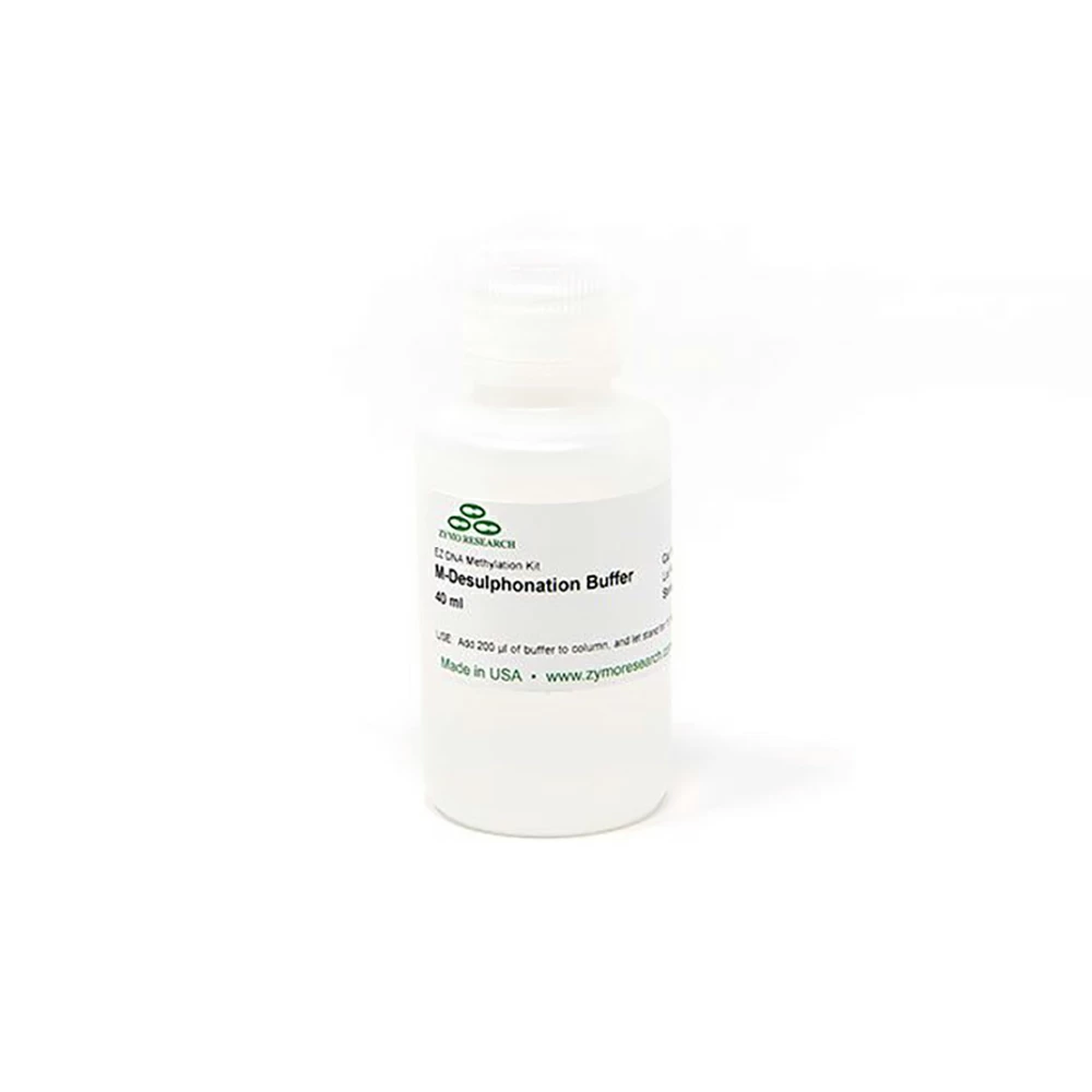 Zymo Research D5002-5 M-Desulphonation Buffer, Zymo Research, 40 ml/Unit primary image
