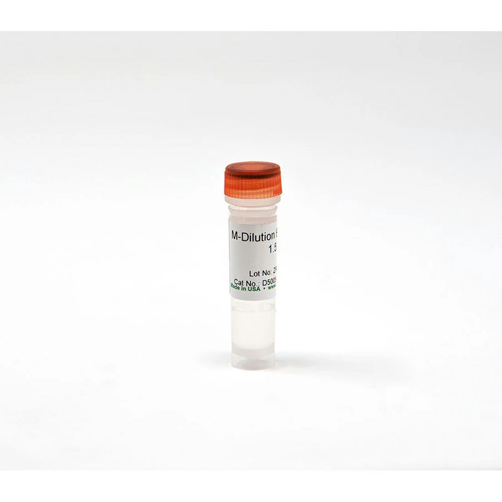 Zymo Research D5005-2 M-Dilution Buffer-Gold, Zymo Research, 1.5 ml/Unit primary image