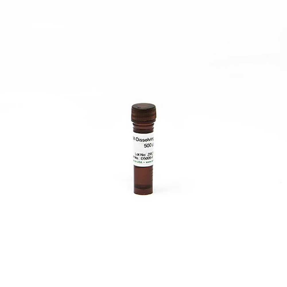 Zymo Research D5005-6 M-Dissolving Buffer, Zymo Research, 500 ul/Unit primary image