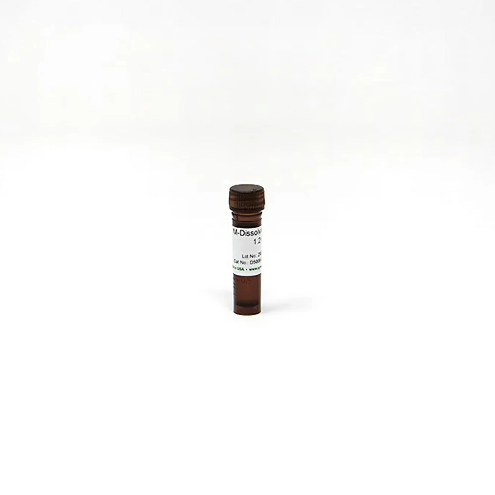 Zymo Research D5006-6 M-Dissolving Buffer, Zymo Research, 1.2 ml/Unit primary image