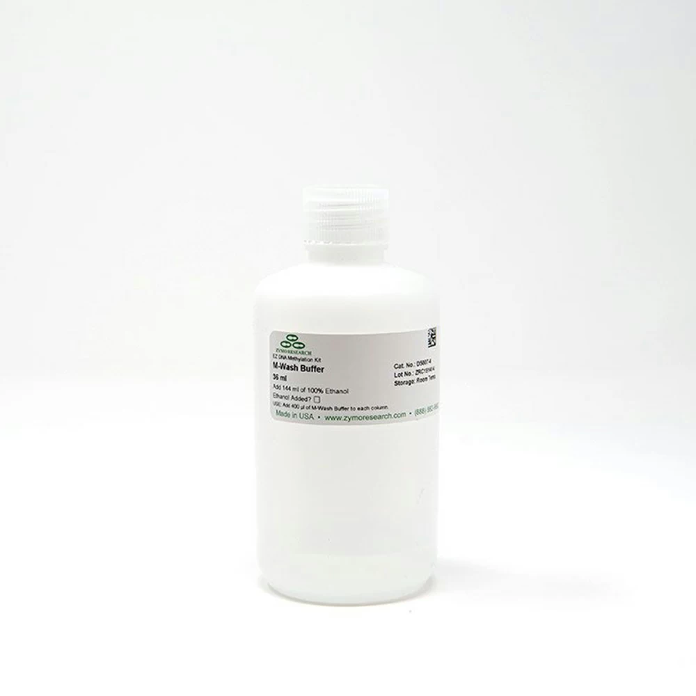 Zymo Research D5007-4 M-Wash Buffer, Zymo Research, 36 ml/Unit primary image