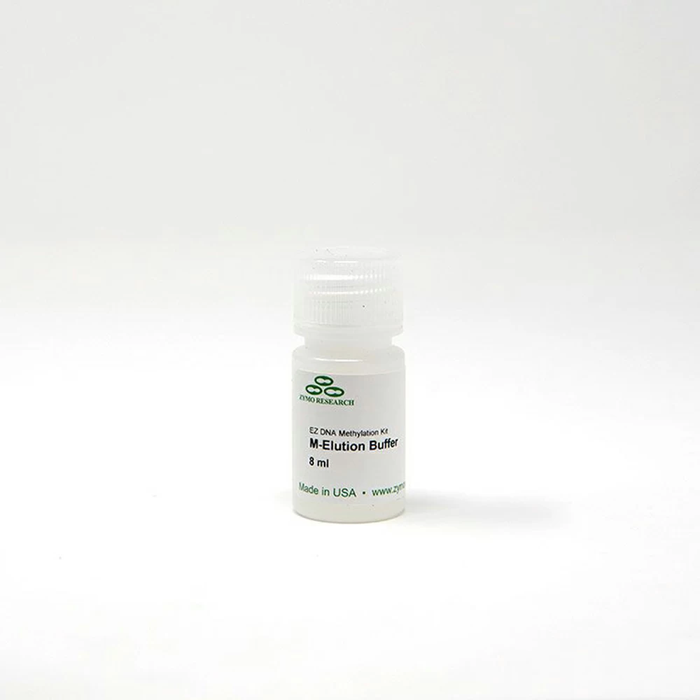 Zymo Research D5007-6 M-Elution Buffer, Zymo Research, 8 ml/Unit primary image