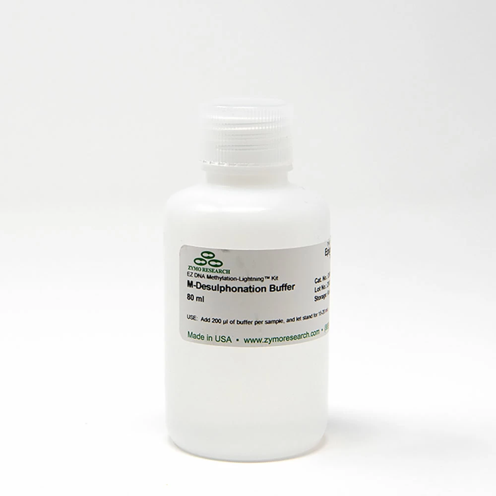 Zymo Research D5040-5 M-Desulphonation Buffer, Zymo Research, 80ml/Unit primary image