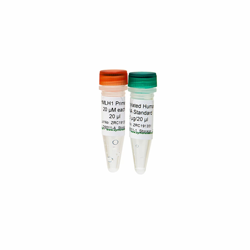 Zymo Research D5011 Universal Methylated Human DNA Standard, Zymo Research, 1 Standard/Unit primary image