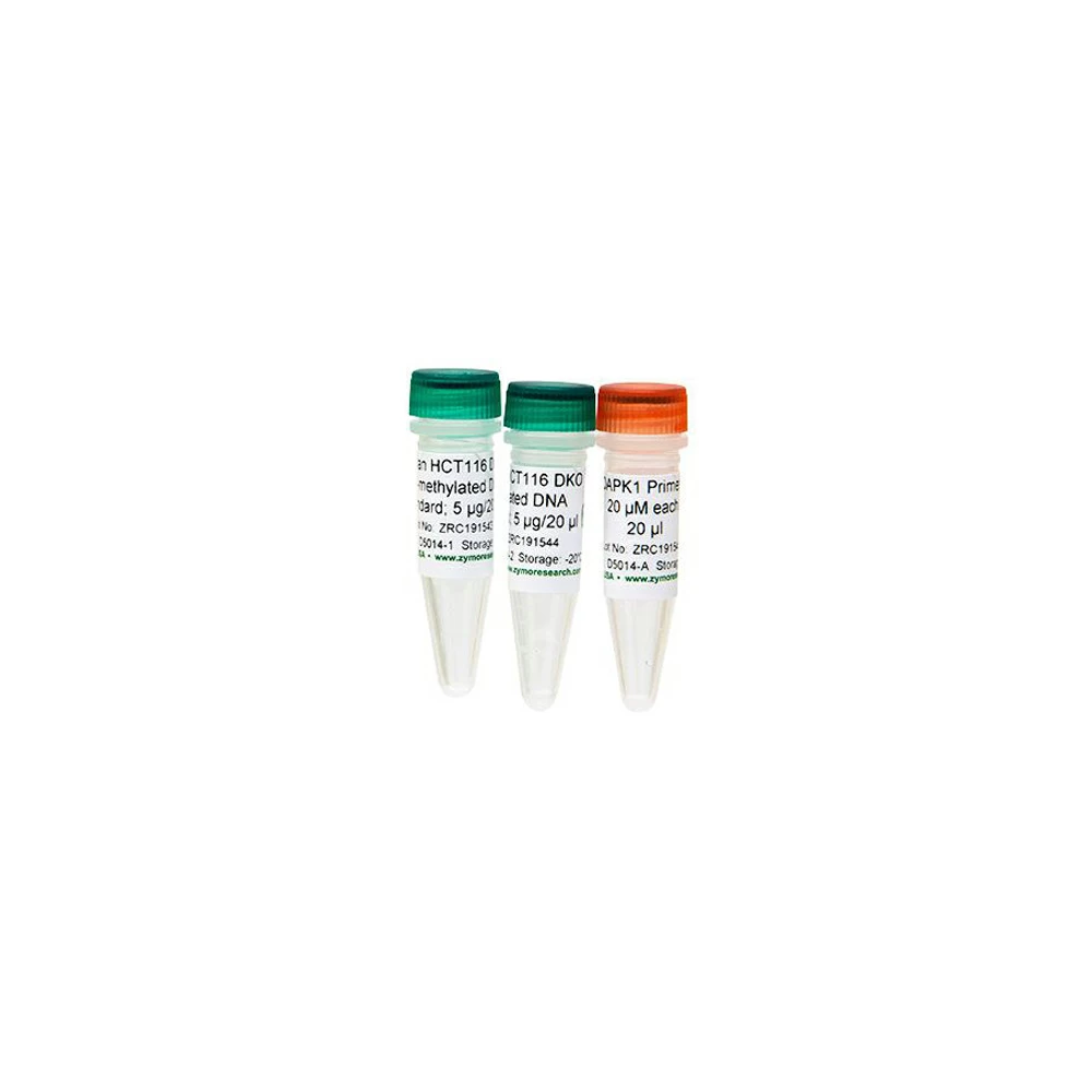 Zymo Research D5014 DNA Set DNA w/ primers, Zymo Research, 1 Set/Unit primary image