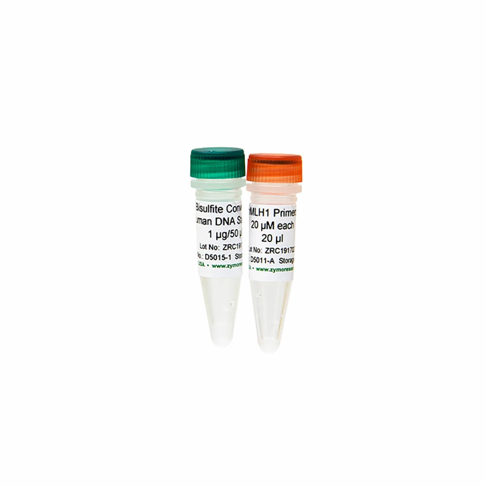 Zymo Research D5015 Bisulfite-Converted Human DNA Standard, Zymo Research, 1 