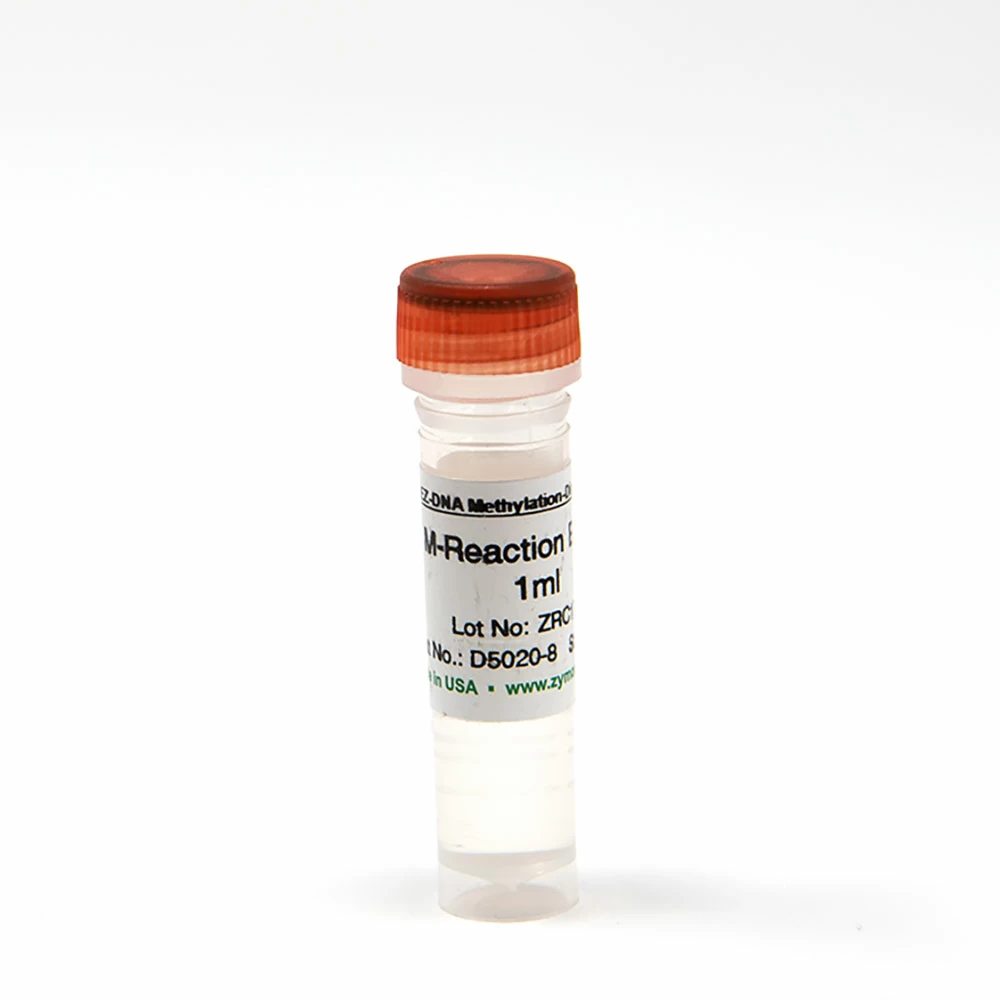Zymo Research D5020-8 M-Reaction Buffer, Zymo Research, 1 ml/Unit primary image