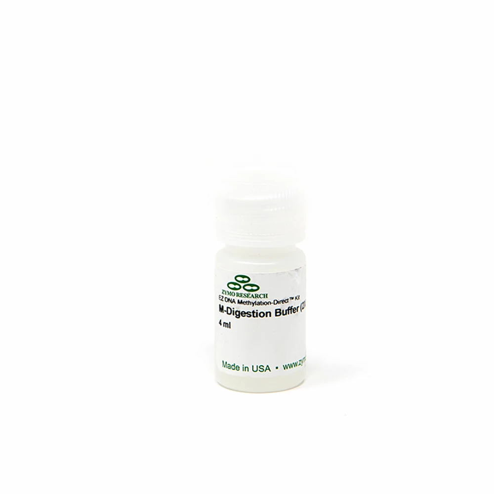 Zymo Research D5020-9 M-Digestion Buffer, Zymo Research, 2 x 4 ml/Unit primary image