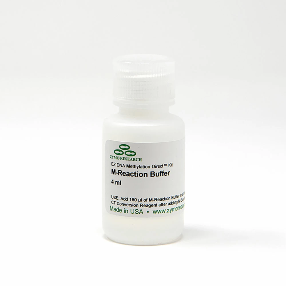 Zymo Research D5021-8 M-Reaction Buffer, Zymo Research, 4 ml/Unit primary image